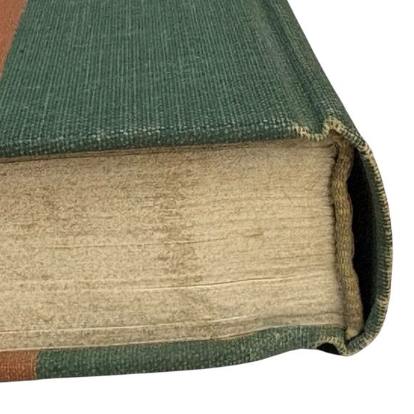 VTG 1963 "Biology Teacher Handbook" by Joseph Scawb Third Edition HC Textbook - Picture 7 of 16